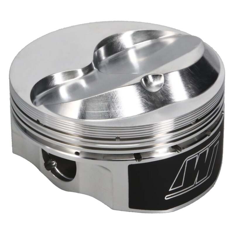 Wiseco Chevy 360 4.030in Bore 1.225in CH 13.00 CC Piston Set