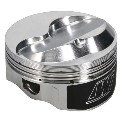 Wiseco Chevy 360 4.060in Bore 1.225in CH 13.00 CC Piston Set