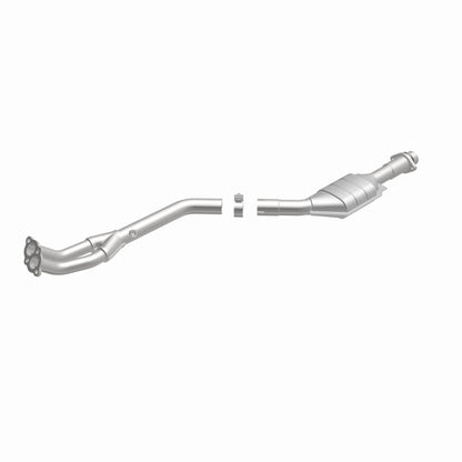 MagnaFlow Direct Fit Catalytic Converter 1991 BMW 318I 1.8L