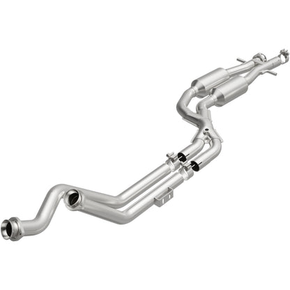 MagnaFlow 1995 Mercedes-Benz SL320 3.2L Direct Fit Converter