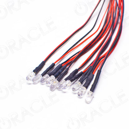 ORACLE Lighting Oracle Single Wired LED - White