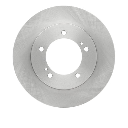 DFC 96-98 Suzuki Sidekick Front Brake Rotor