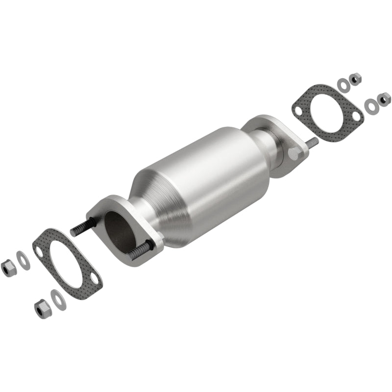 MagnaFlow 2009 Hyundai Genesis 4.6L Direct Fit Converter