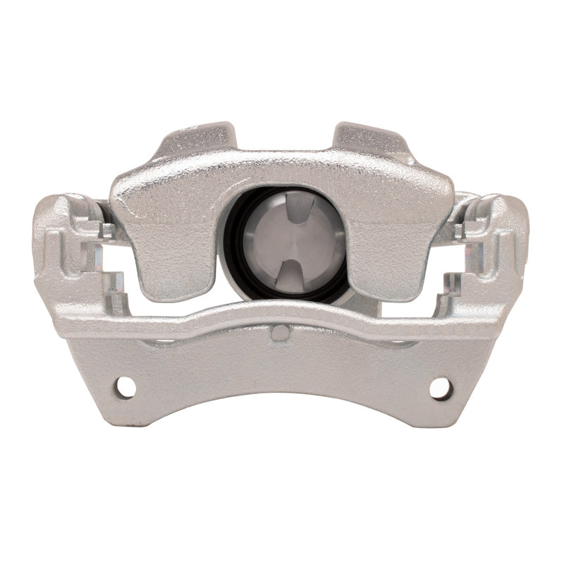 DFC 20-25 Ford Transit-350 HD Rear-R Silver Zinc Coated Premium Caliper