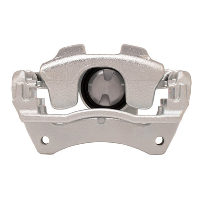 DFC 20-25 Ford Transit-350 HD Rear-R Silver Zinc Coated Premium Caliper