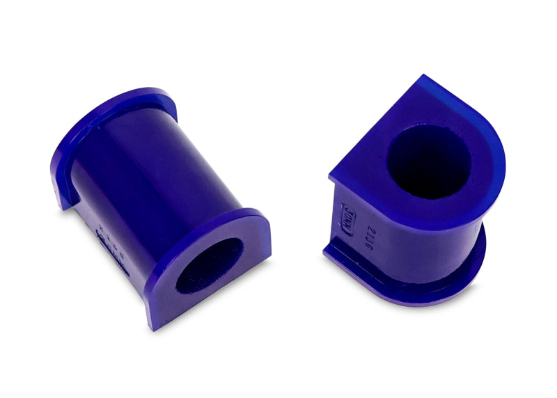 SuperPro 1999 Land Rover Discovery SD Front 30mm Sway Bar Mount Bushing Set
