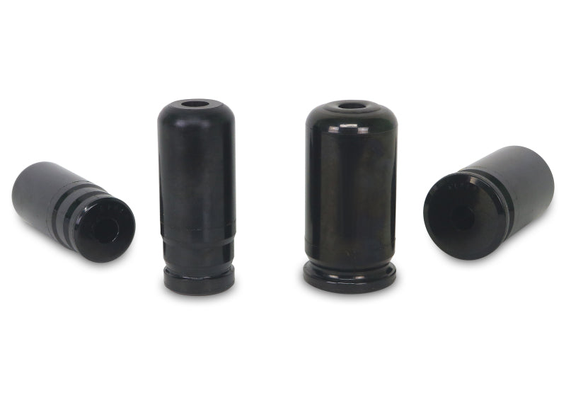 SuperPro 2018-2018 Jeep Wrangler JK Suspension Bump Stop