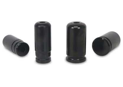 SuperPro 2018-2018 Jeep Wrangler JK Suspension Bump Stop