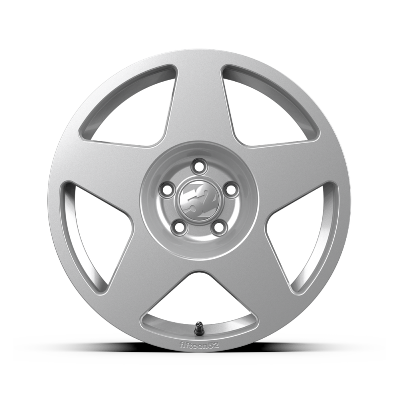 fifteen52 Tarmac 17X7.5 / 5x100 BP / 30mm ET / 73.1mm CB / 5.4in BS / Speed Silver Wheel