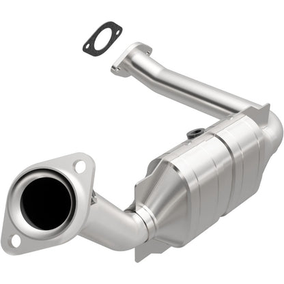 MagnaFlow Direct Fit Catalytic Converter 07-09 Ranger 3.0 Driver Side OEM