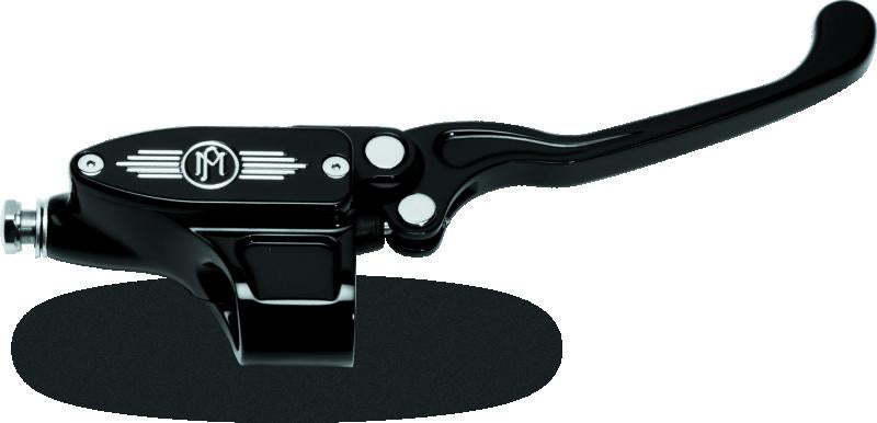 Performance Machine 9/16 Hgm Contour - Contrast Cut