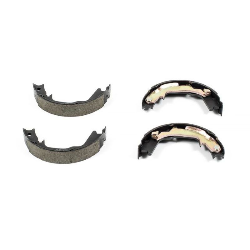 PowerStop Power Stop 99-05 Hyundai Sonata Rear Autospecialty Parking Brake Shoes