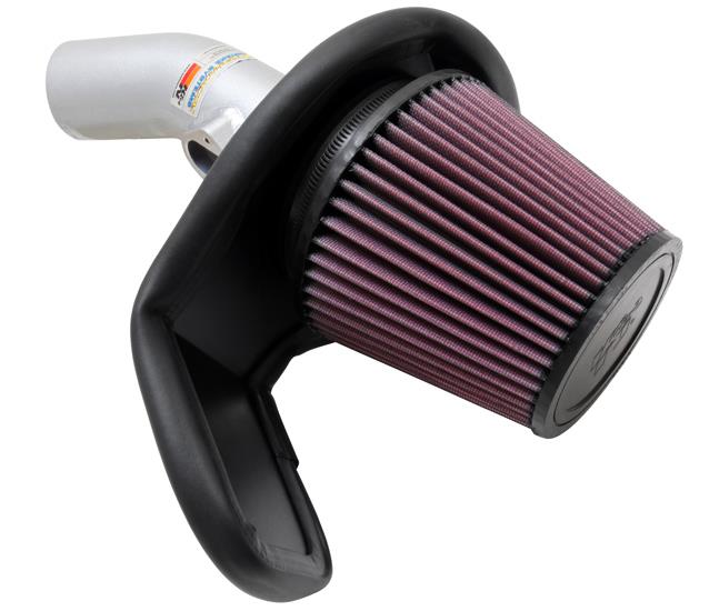 K&N Engineering K&N 11 Chevrolet Cruze 1.4L L4 Typhoon Performance Intake