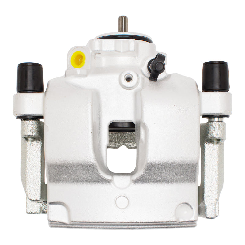 DFC 16-19 Mercedes-Benz GLC300 Rear-R Silver Zinc Coated Premium Caliper