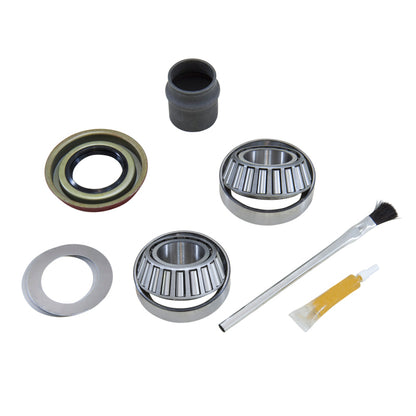 Yukon Gear & Axle Yukon Gear Pinion install Kit For GM 8.25in IFS Diff