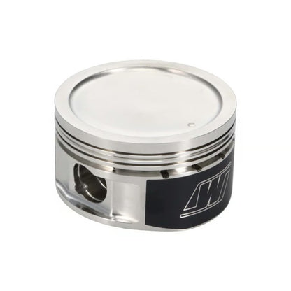 Wiseco Kawasaki 14-17 Ultra 310X/LX/R 8.21 CR Piston Kit