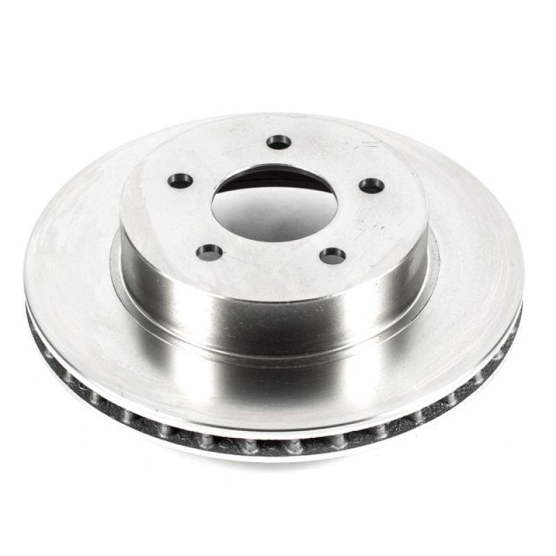 PowerStop Power Stop 1990 Lincoln Mark VII Rear Autospecialty Brake Rotor