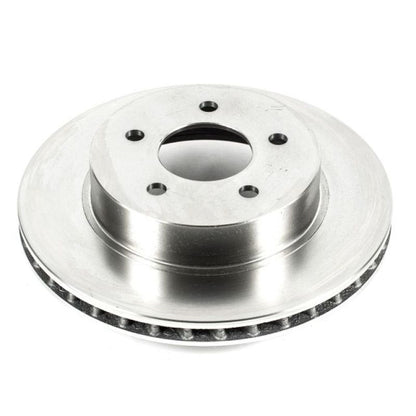 PowerStop Power Stop 1990 Lincoln Mark VII Rear Autospecialty Brake Rotor