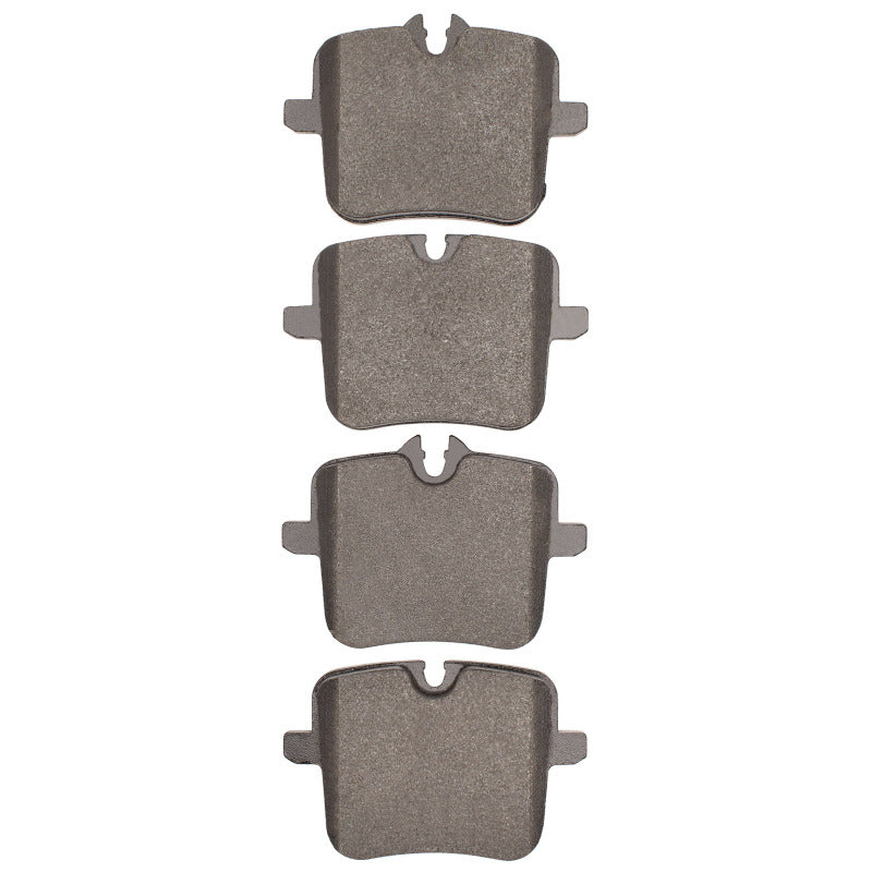 R1 Concepts R1 17-25 BMW M4 Rear R1 Optimum OE Brake Pads