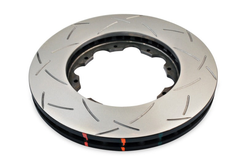 DBA 2004 Pontiac GTO Front 5000 Series Slotted Replacement Ring