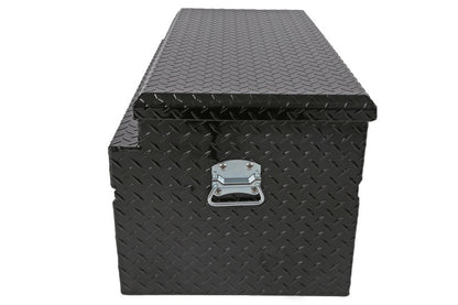 Dee Zee Universal Tool Box - Red Chest Black BT 37In