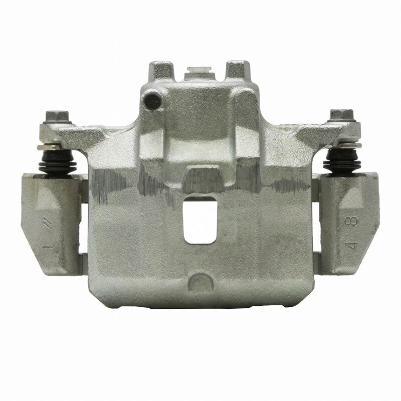 DFC 03-06 Mitsubishi Outlander Front-R Silver Zinc Coated Premium Caliper