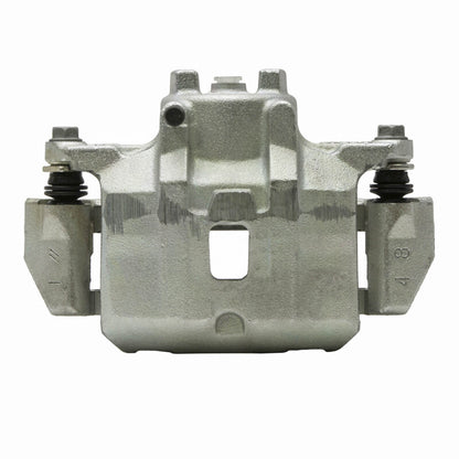 DFC 03-06 Mitsubishi Outlander Front-R Silver Zinc Coated Premium Caliper