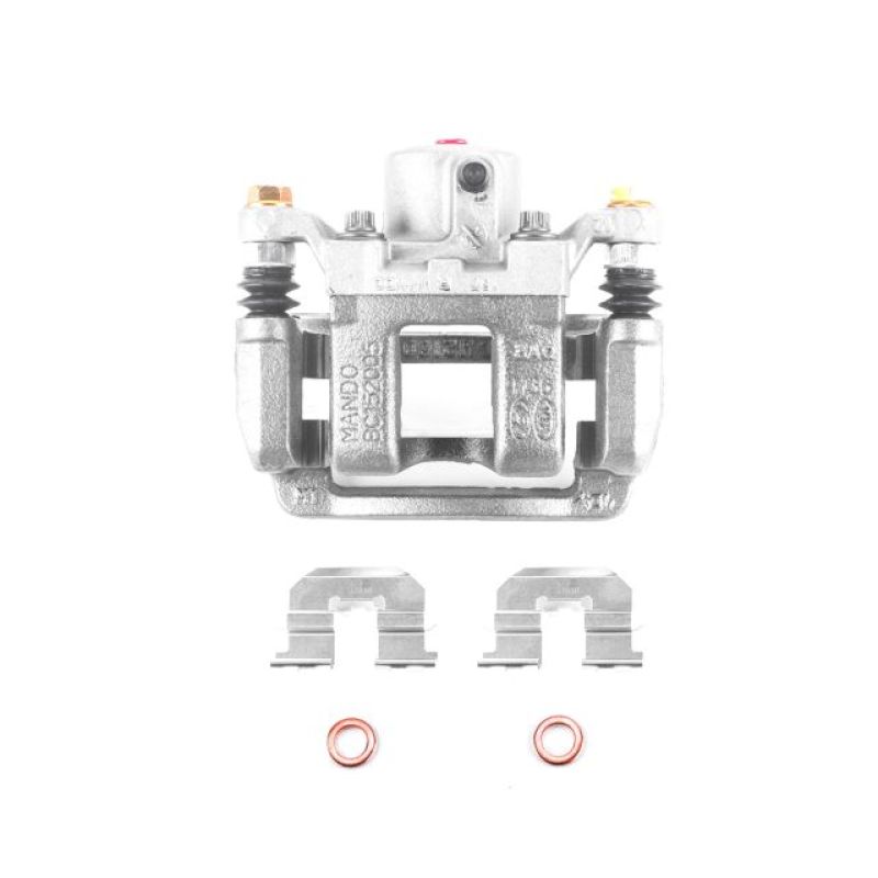 PowerStop Power Stop 11-15 Hyundai Sonata Rear Right Autospecialty Caliper w/Bracket
