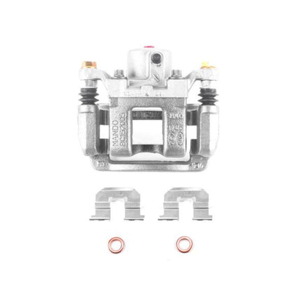 PowerStop Power Stop 11-15 Hyundai Sonata Rear Right Autospecialty Caliper w/Bracket
