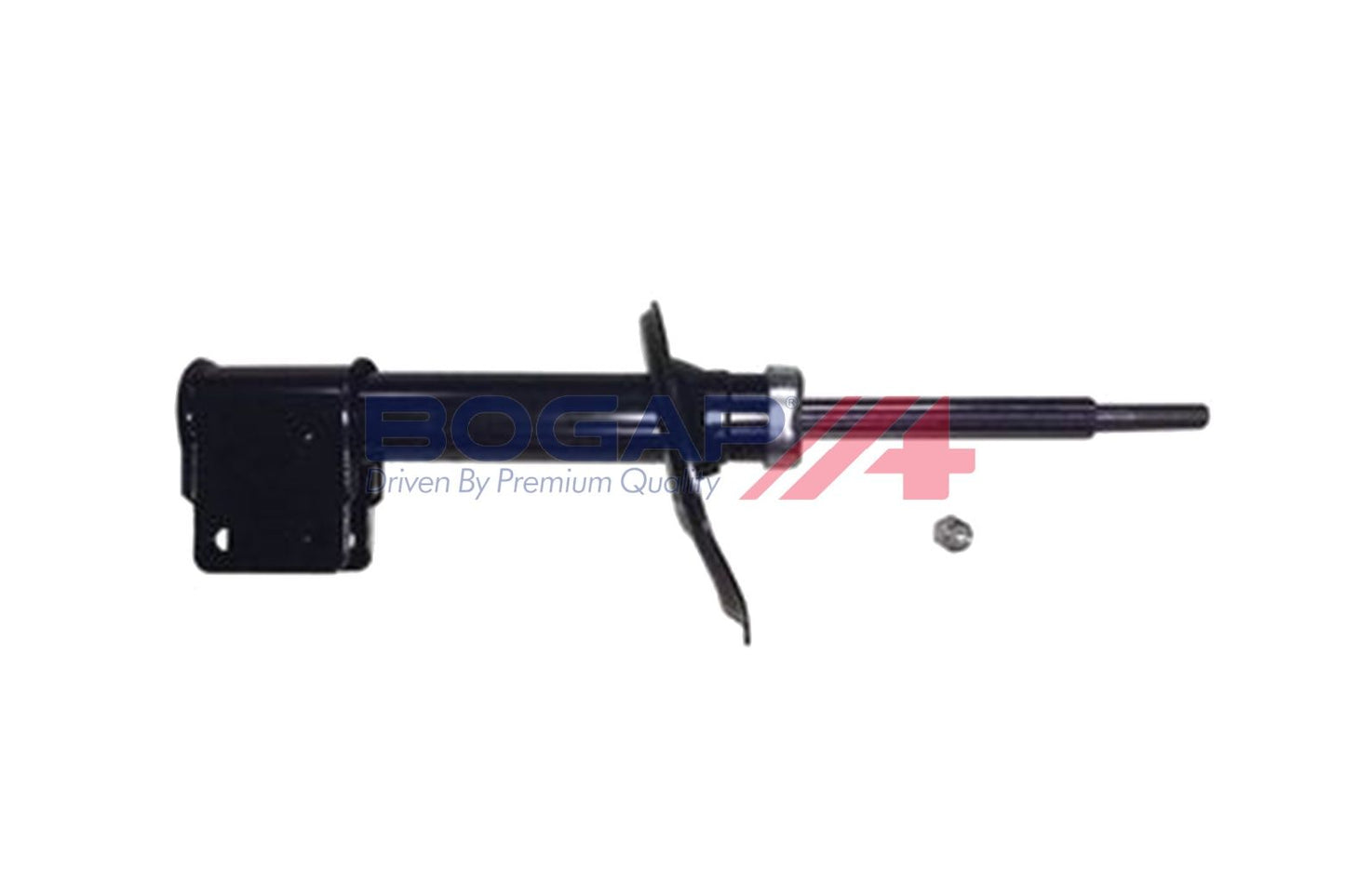 BOGAP P3410137 Shock Absorber