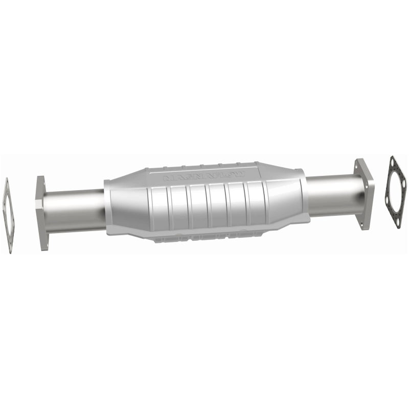 MagnaFlow Direct Fit Catalytic Converter 91-94 Isuzu Rodeo 3.1L V6