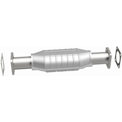 MagnaFlow Direct Fit Catalytic Converter 91-94 Isuzu Rodeo 3.1L V6