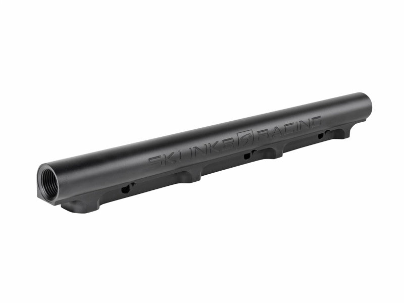 Skunk2 Racing Skunk2 B Ultra Race Manifold Secondary Black High Volume Fuel Rails