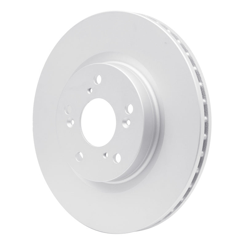 DFC 12-16 Honda CR-V Front GeoSPEC Coated Rotor