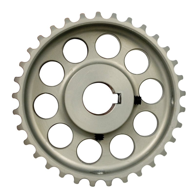 Peterson Fluid Systems HTD Pulley 37 Tooth 1 Wide LW