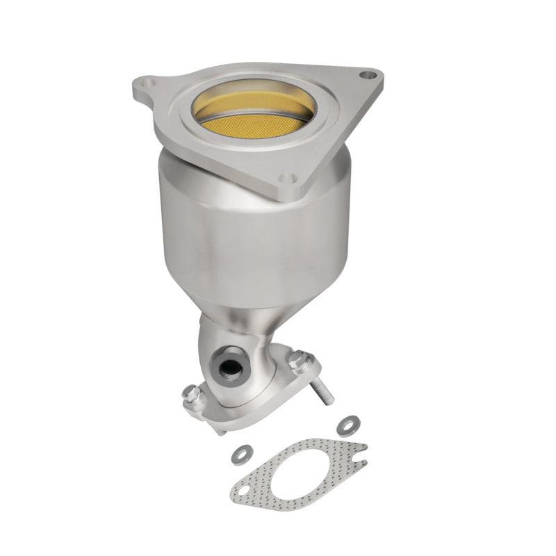 MagnaFlow Direct Fit Catalytic Converter 10-12 Ford Escape 3.0L