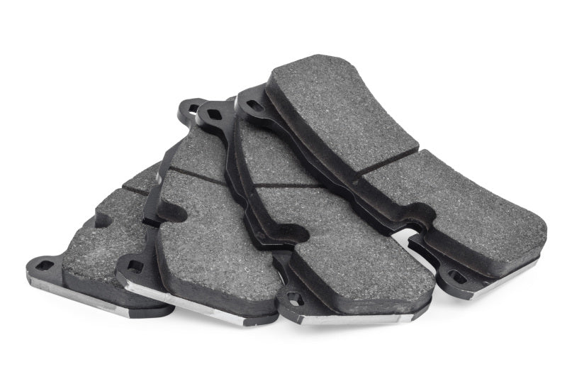 APR Advanced Street/Entry-Level Track Day Brake Pads