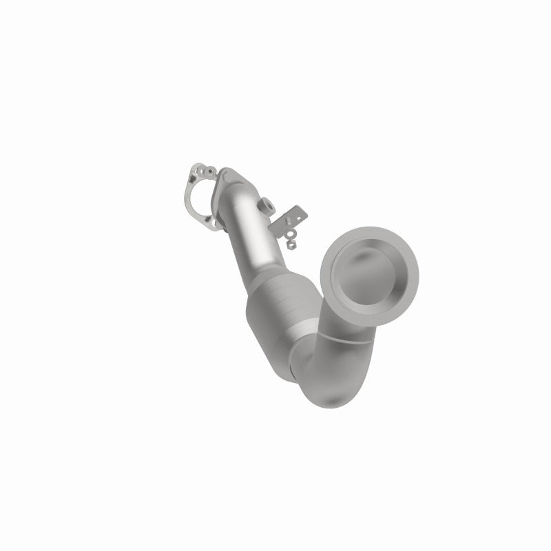 MagnaFlow Front Forward Direct Fit Catalytic Converter 09-16 BMW Z4 3.0L