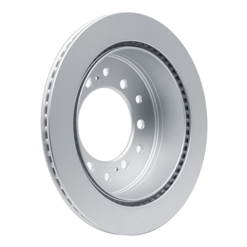 DFC 10-24 Lexus GX460 Rear GeoSPEC Coated Rotor