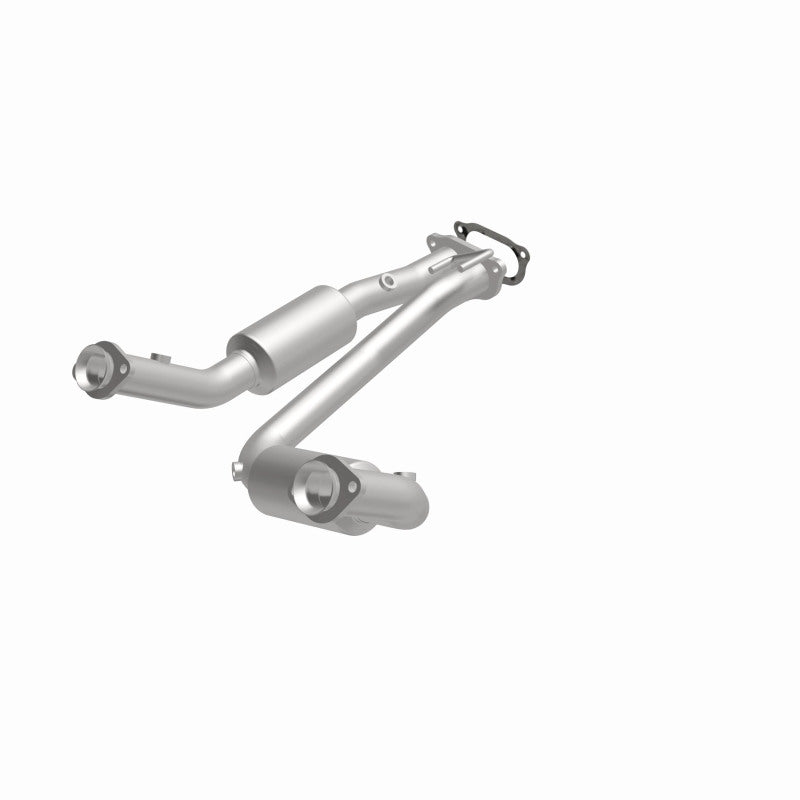 MagnaFlow Direct Fit Catalytic Converter 04-06 Ford Ranger 4.0L
