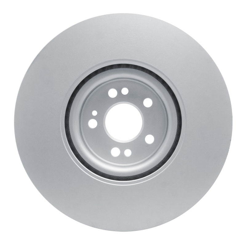 DFC 20-25 Mercedes-Benz GLE580 Front GeoSPEC Coated Rotor