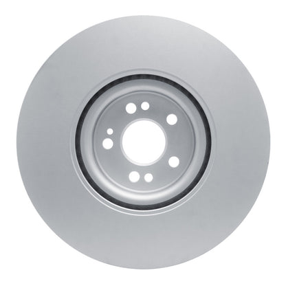 DFC 20-25 Mercedes-Benz GLE580 Front GeoSPEC Coated Rotor