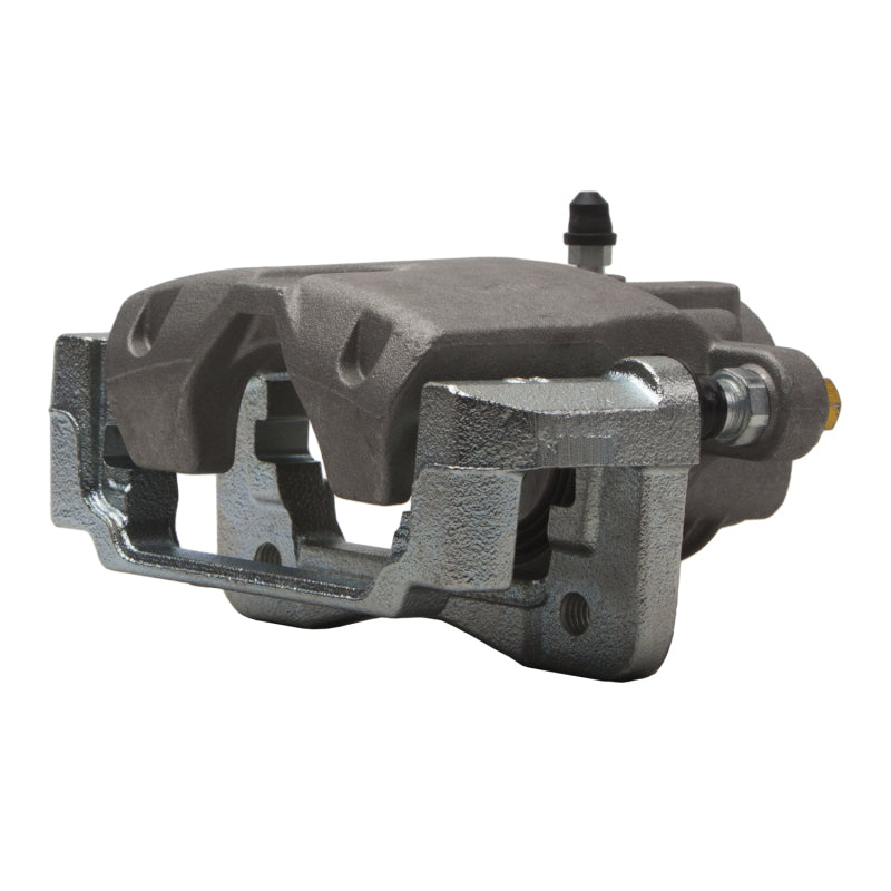 DFC 05-11 Cadillac Seville Rear-R Premium Caliper - Silver Zinc Coated