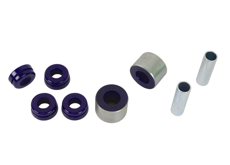 SuperPro 2003 Infiniti G35 Base Front Lower Compression Rod Bushing Set