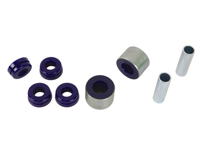 SuperPro 2003 Infiniti G35 Base Front Lower Compression Rod Bushing Set