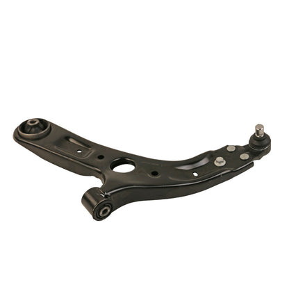 MOOG 15-19 Kia Soul EV Front Left Lower Control Arm and Ball Joint Assembly