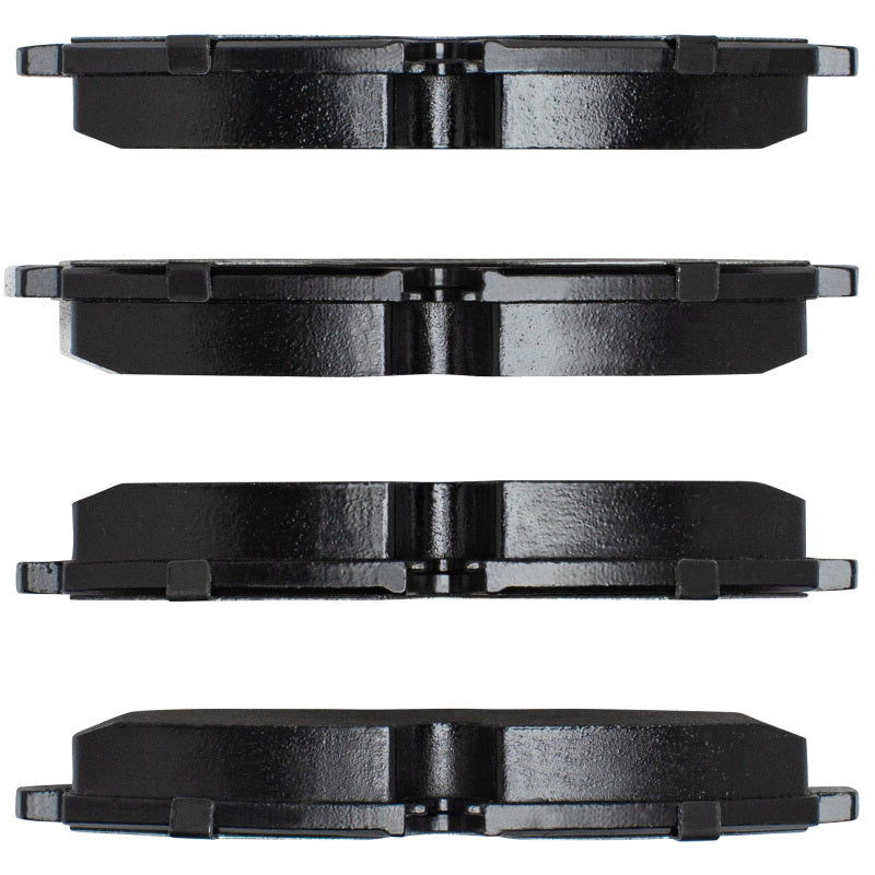 DFC 07-23 Mercedes-Benz Sprinter 2500 Front 5000 Advanced Low Metallic Brake Pads