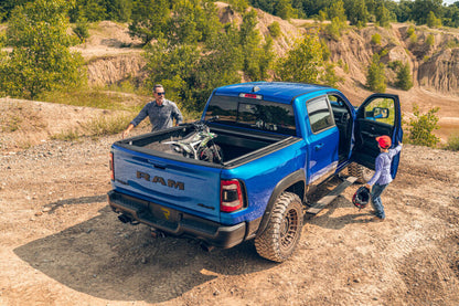 AMP Research 2025 RAM 2500/3500 HD PowerStep