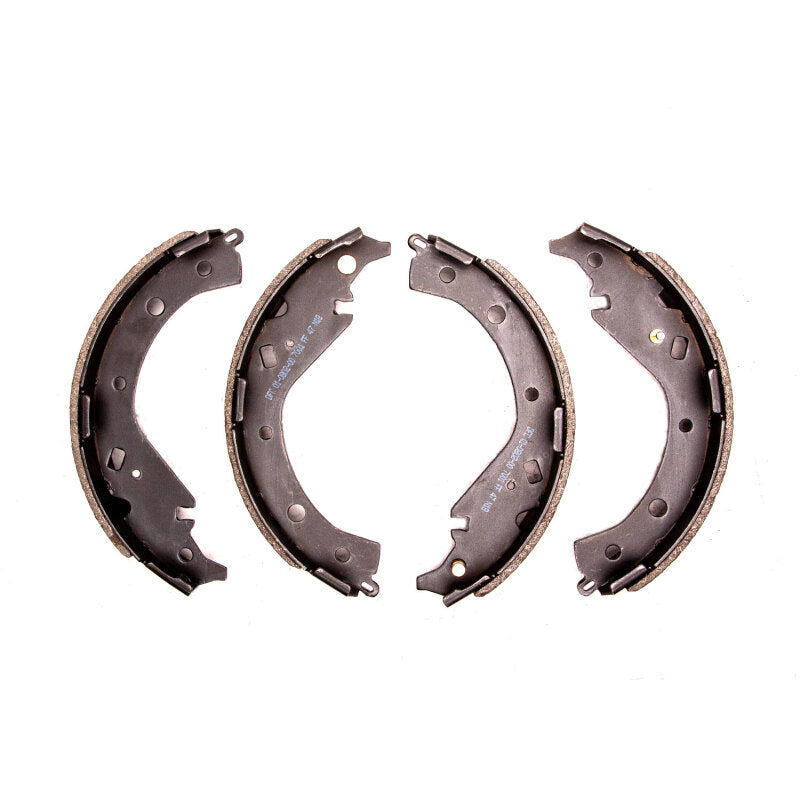 DFC 03-06 Toyota Camry Rear Premium Service Shoes