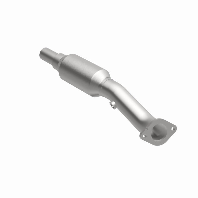 MagnaFlow Direct Fit Catalytic Converter 09 Matrix S 2.4L Rear OEM